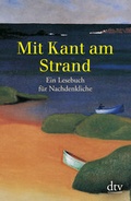 Cover: Mit Kant am Strand - dtv