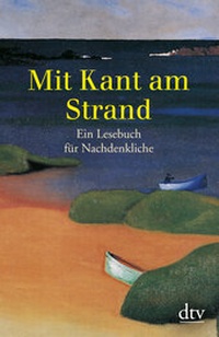Enlarge image Cover: Mit Kant am Strand - dtv