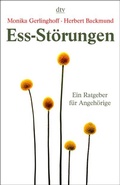 Cover: Ess-St&ouml;rungen - dtv