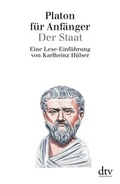 Cover: Platon f&uuml;r Anf&auml;nger - dtv