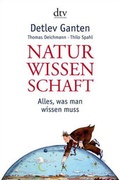 Cover: Naturwissenschaft - dtv