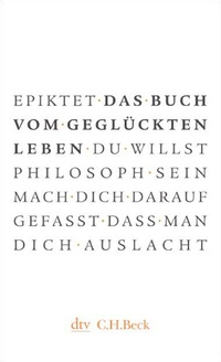Abbildung von: Das Buch vom geglückten Leben - dtv