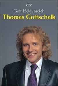 Abbildung von: Thomas Gottschalk - dtv