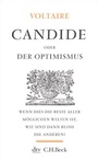 Cover: Candide - dtv