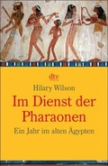 Cover: Im Dienst der Pharaonen - dtv