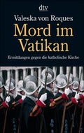 Cover: Mord im Vatikan - dtv