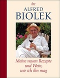 Cover: Meine neuen Rezepte und Wein, wie ich ihn mag - dtv