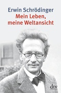 Cover: Mein Leben, meine Weltansicht - dtv