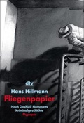 Cover: Fliegenpapier - dtv