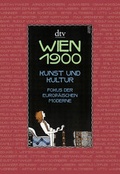 Cover: Wien 1900 - dtv