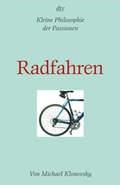 Cover: Radfahren - dtv