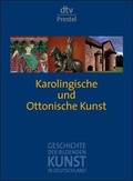 Cover: Geschichte der bildenden Kunst in Deutschland. Band 1 - dtv