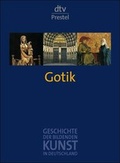 Cover: Geschichte der bildenden Kunst in Deutschland. Band 3 - dtv