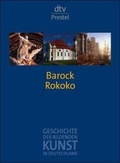 Cover: Geschichte der bildenden Kunst in Deutschland. Band 5 - dtv