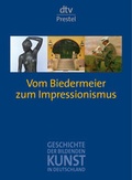 Cover: Geschichte der bildenden Kunst in Deutschland. Band 7 - dtv