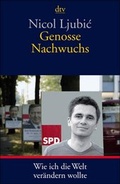 Cover: Genosse Nachwuchs - dtv