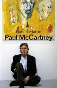 Enlarge image Cover: Paul McCartney - dtv