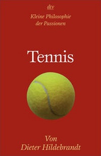 Abbildung von: Tennis - dtv