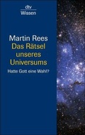 Cover: Das R&auml;tsel unseres Universums - dtv