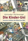 Cover: Die Kinder-Uni 2 - dtv