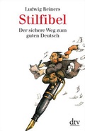 Cover: Stilfibel - dtv