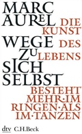 Cover: Wege zu sich selbst - dtv