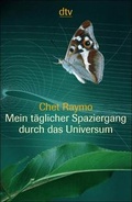 Cover: Mein t&auml;glicher Spaziergang durch das Universum - dtv