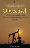 Cover: &Ouml;lwechsel! - dtv