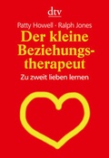 Cover: Der kleine Beziehungstherapeut - dtv