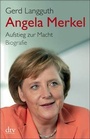 Cover: Angela Merkel - dtv