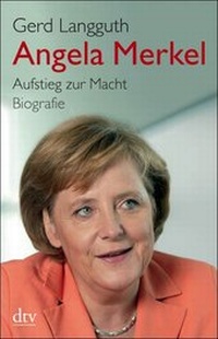 Abbildung von: Angela Merkel - dtv