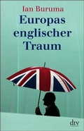 Cover: Europas englischer Traum - dtv