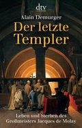 Cover: Der letzte Templer - dtv