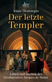 Enlarge image Cover: Der letzte Templer - dtv