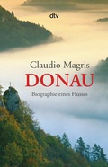 Cover: Donau - dtv