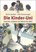Cover: Die Kinder-Uni 3 - dtv