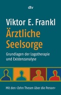Cover: &Auml;rztliche Seelsorge - dtv