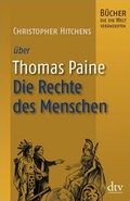 Cover: Thomas Paine, Die Rechte des Menschen - dtv