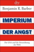 Cover: Imperium der Angst - dtv
