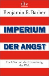 Enlarge image Cover: Imperium der Angst - dtv