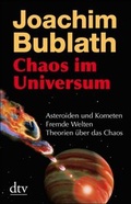 Cover: Chaos im Universum - dtv