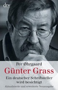 Cover: G&uuml;nter Grass - dtv
