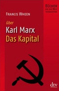 Cover: Karl Marx, Das Kapital - dtv