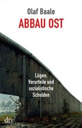 Cover: Abbau Ost - dtv