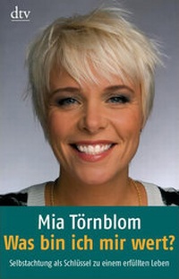 Enlarge image Cover: Was bin ich mir wert? - dtv