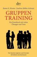 Cover: GruppenTraining - dtv