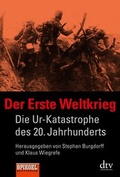 Cover: Der Erste Weltkrieg - dtv