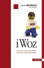 Cover: iWoz - Hanser
