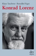 Cover: Konrad Lorenz - dtv