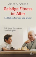 Cover: Geistige Fitness im Alter - dtv